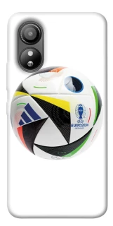 Чохол на ZTE Blade L220 Football Ball 2024 v2 фото 1 з 1