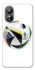 Чохол на ZTE Blade L220 Football Ball 2024 v2 фото 1 з 1