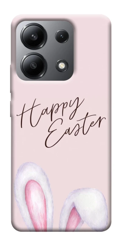Чохол на Xiaomi Redmi Note 13 4G Easter ver.1 фото 1 з 1