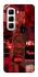 Чехол на Infinix Hot 50 Pro Love collage ver.3 фото 1 из 1