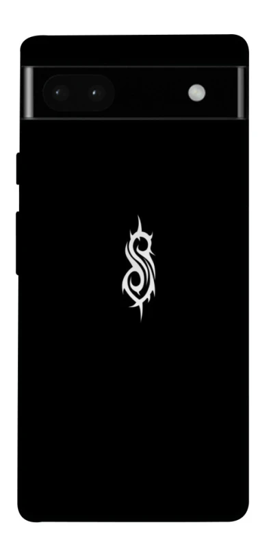 Чехол на Google Pixel 6a Slipknot ver.3 фото 1 из 1