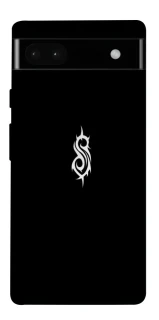 Чехол на Google Pixel 6a Slipknot ver.3 фото 1 из 1