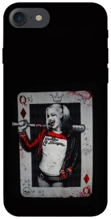 Чохол на Apple iPhone 7 / 8 (4.7") Harley Queen фото 1 з 1