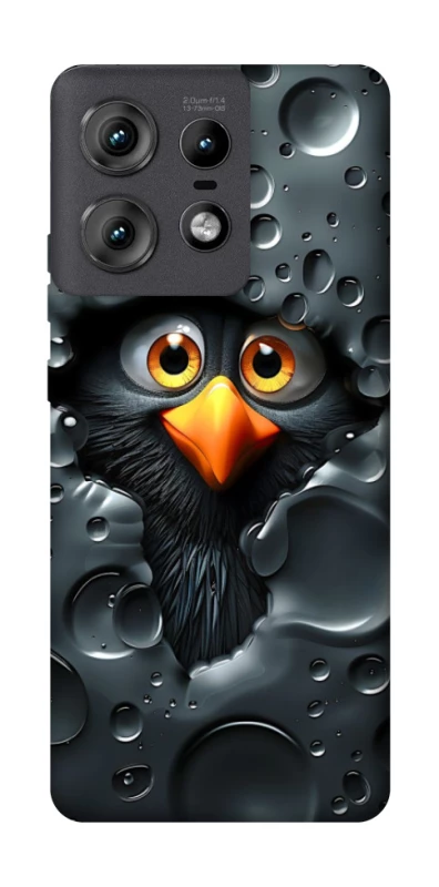 Чохол на Motorola Edge 50 Pro Ну привіт ! фото 1 з 1