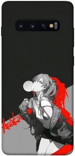 Чехол на Samsung Galaxy S10+ Asoka фото 1 из 1