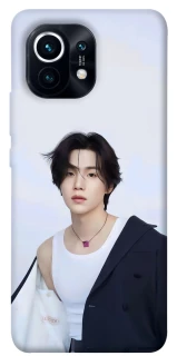 Чехол на Xiaomi Mi 11 Suga v2 - BTS фото 1 из 1