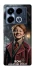 Чохол на Infinix Note 40 4G New Harry Potter ver.3 фото 1 з 1