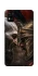 Чохол на ZTE Blade A31 God of War фото 1 з 1