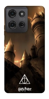 Чохол на Motorola Moto G75 Harry Potter ver.13 фото 1 з 1