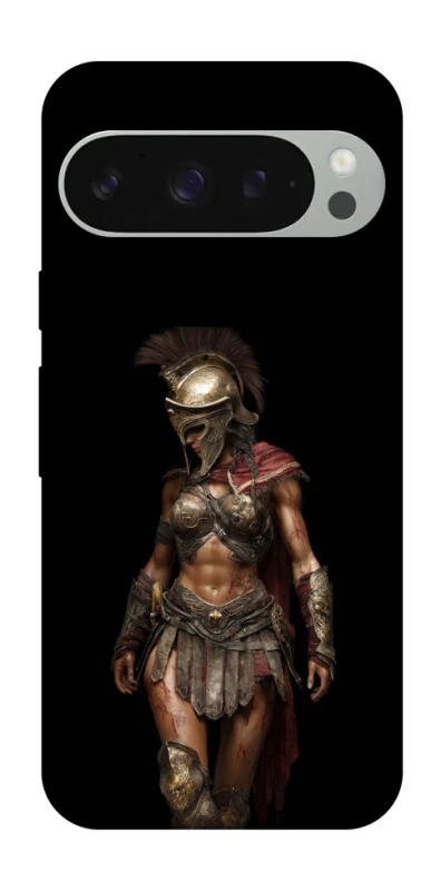 Чохол на Google Pixel 10 Pro XL Goddess of war ver.6 фото 1 з 1