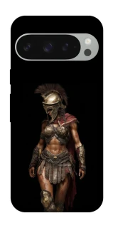 Чехол на Google Pixel 10 Pro XL Goddess of war ver.6 фото 1 из 1