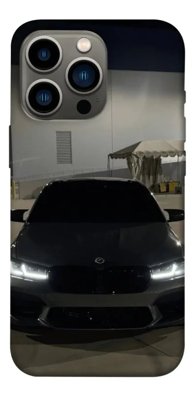 Чохол на Apple iPhone 13 Pro (6.1") BMW V55 фото 1 з 1