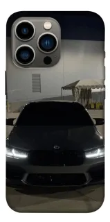 Чохол на Apple iPhone 13 Pro (6.1") BMW V55 фото 1 з 1