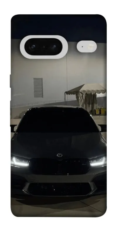 Чохол на Google Pixel 7 BMW V55 фото 1 з 1