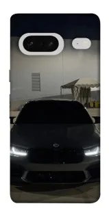 Чохол на Google Pixel 7 BMW V55 фото 1 з 1