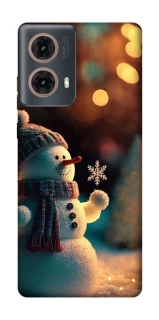 Чехол на Motorola Moto G85 Новогодний v46 фото 1 из 1