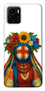 Чохол на Vivo Y15s Мотанка родючості фото 1 з 1