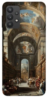 Чохол на Samsung Galaxy A32 (A325F) 4G Art collage ver.5 фото 1 з 1