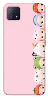 Чехол на Oppo A72 5G / A73 5G Sonny angel wallpaper фото 1 из 1