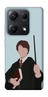 Чехол на Xiaomi Redmi Note 14S Harry Potter v5 фото 1 из 1
