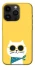 Чехол на Apple iPhone 14 Pro (6.1") Кот-муркот фото 1 из 1