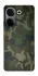 Чохол на TECNO Camon 20 Pro (CK7n) camouflage v1 фото 1 з 1