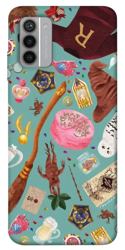 Чохол на Nokia G42 Harry Potter v28 фото 1 з 1