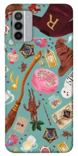 Чохол на Nokia G42 Harry Potter v28 фото 1 з 1
