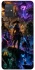 Чехол на Samsung Galaxy A71 My Games ver.3 фото 1 из 1