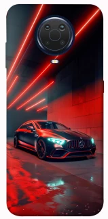 Чохол на Nokia G20 / G10 / 6.3 Neon Mers фото 1 з 1