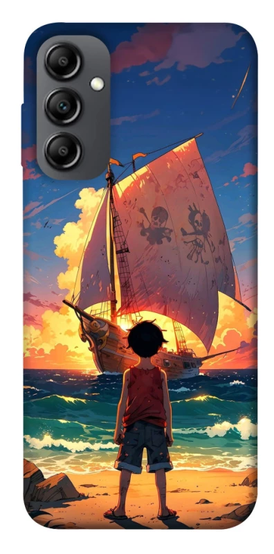 Чехол на Samsung Galaxy A14 4G/5G One Piece фото 1 из 1