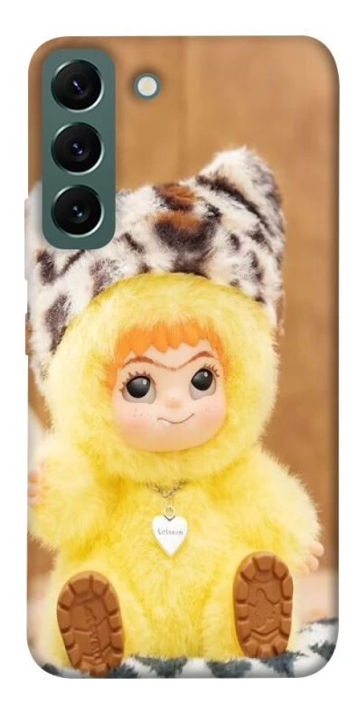 Чохол на Samsung Galaxy S22 Wakuku ver.3 фото 1 з 1