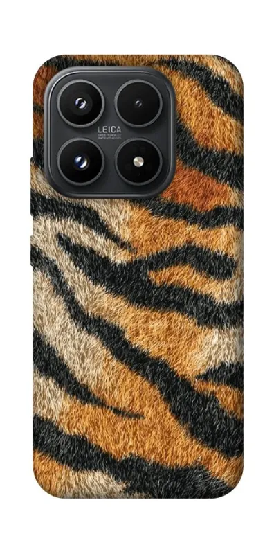 Чехол на Xiaomi 17 Tiger фото 1 из 1