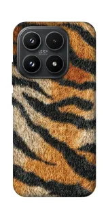 Чехол на Xiaomi 17 Tiger фото 1 из 1
