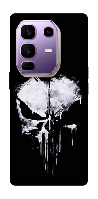 Чохол на Infinix Note 50 Pro+ Каратель фото 1 з 1