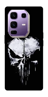 Чохол на Infinix Note 50 Pro+ Каратель фото 1 з 1