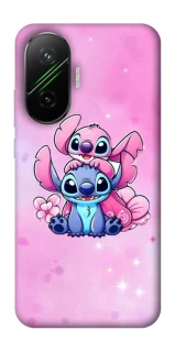 Чохол на Xiaomi Poco F7 Stitch ver.11 фото 1 з 1