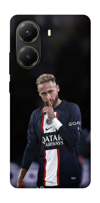 Чохол на Xiaomi Poco X7 Pro Neymar фото 1 з 1