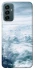 Чехол на Samsung Galaxy M13 4G Над облаками фото 1 из 1