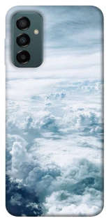 Чехол на Samsung Galaxy M23 5G Над облаками фото 1 из 1