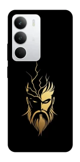 Чохол на Realme C71 Zeus фото 1 з 1