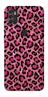 Чохол на ZTE Blade A7s (2020) Leopard Skin v3 фото 1 з 1