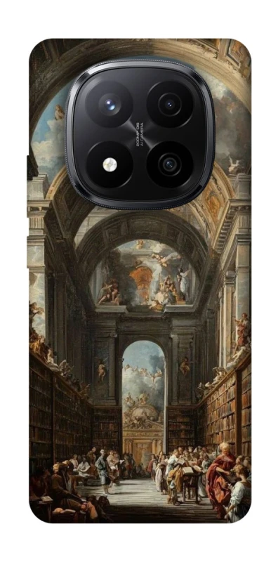 Чохол на Xiaomi Redmi Note 14 Pro+ 5G Art collage ver.5 фото 1 з 1