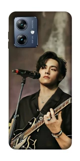 Чохол на Motorola Moto G54 Power V - BTS фото 1 з 1