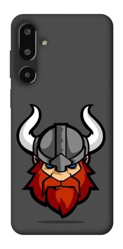 Чохол на Samsung Galaxy F16 Viking v3 фото 1 з 1