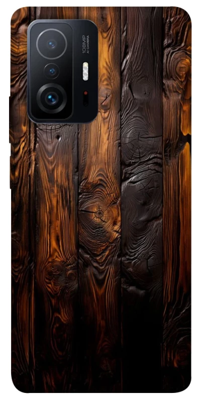 Чохол на Xiaomi 11T / 11T Pro Дерево v2 фото 1 з 1