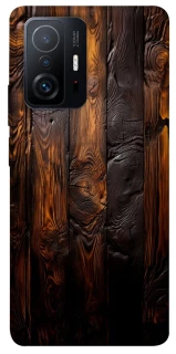 Чехол на Xiaomi 11T / 11T Pro Дерево v2 фото 1 из 1