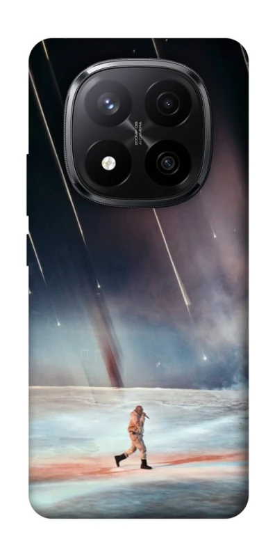 Чохол на Xiaomi Redmi Note 14 Pro+ 5G Kanye West ver.4 фото 1 з 1