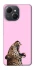 Чохол на TECNO Spark 40C Leopard Meow фото 1 з 1