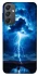 Чохол на Samsung Galaxy A24 4G Блискавка фото 1 з 1